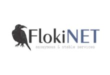 FlokiNET离岸抗诉高防vps，€7.5起/月；1Gbps带宽/可选罗马尼亚/芬兰/冰岛 可匿名注册