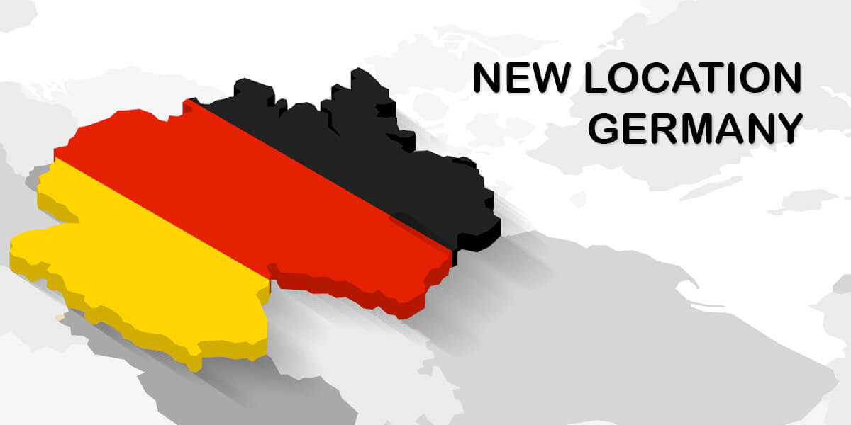 Friendhosting LTD：在德国法兰克福设立新地点 50%折扣